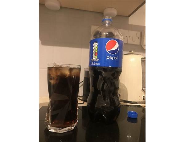 Ice Cold Pepsi en Lyrics [GreatDaneTV]