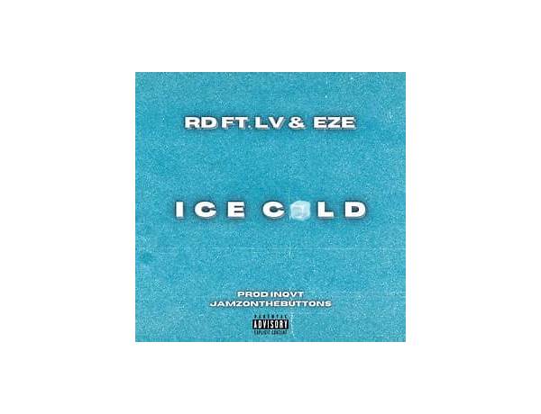 Ice Cold en Lyrics [RD Luton]