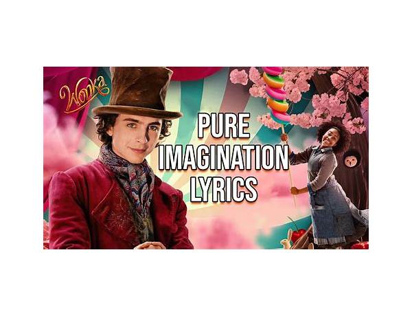 Imagination en Lyrics [Sxdboynoah]