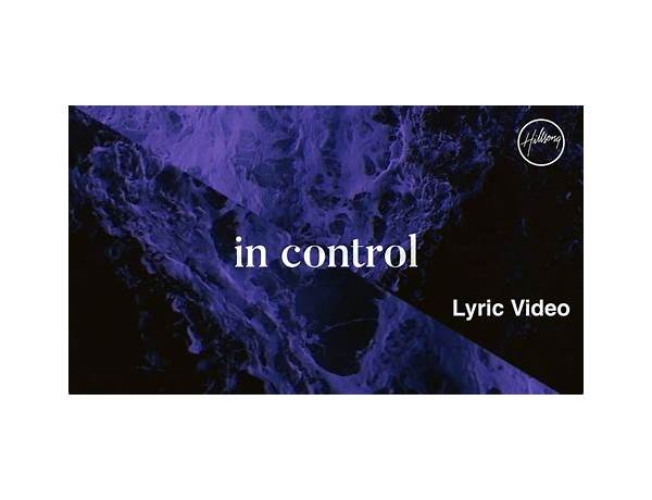 In Control en Lyrics [Agnostic Front]