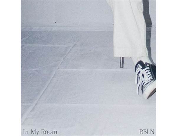 In My Room 143_BPM en Lyrics [RBLN]