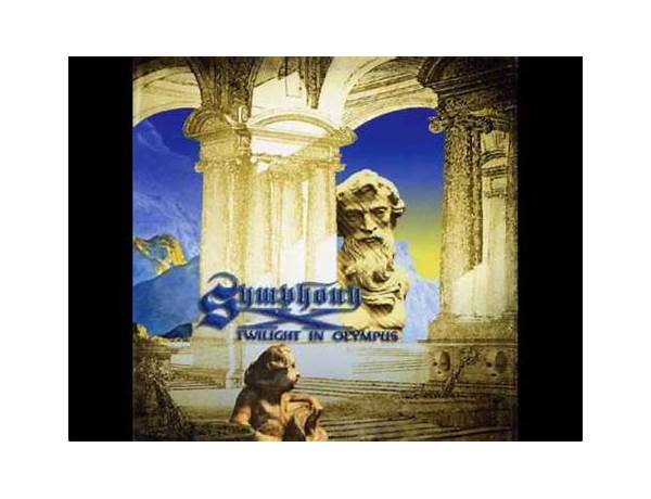 In the Dragon\'s Den en Lyrics [Symphony X]