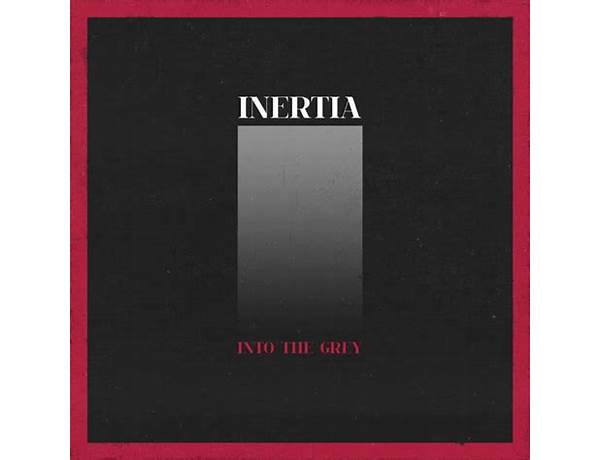 Inertia en Lyrics [The Exies]