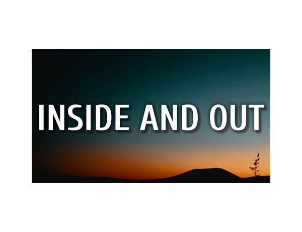 Inside And Out en Lyrics [Tyler Hubbard]