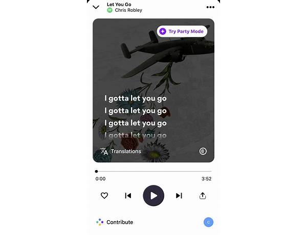 Instagram Song 3 en Lyrics [Chance the Rapper]