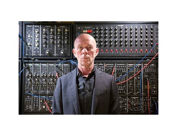 Instrumentation: Vince Clarke, musical term