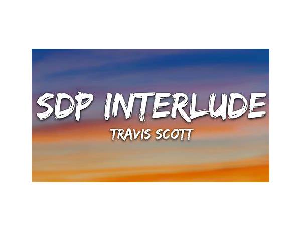 Interlude en Lyrics [AUSAR]