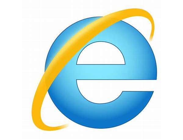 Internet Explorer en Lyrics [V4zer]