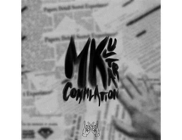 Introduction mk Lyrics [Shumno]