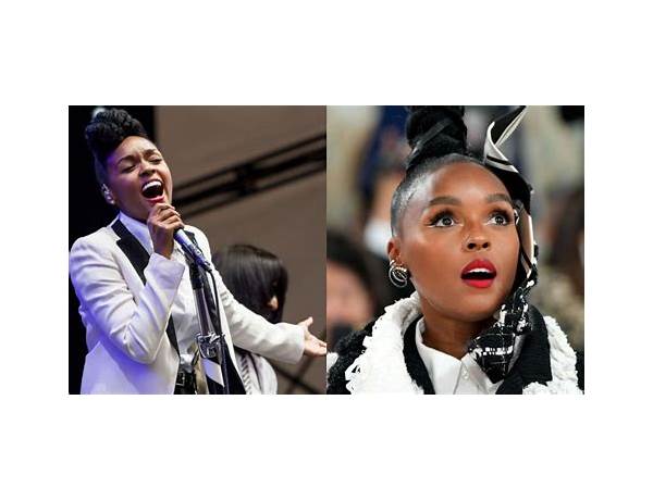 Is Janelle Monáe Going On Tour For The Age Of Pleasure?