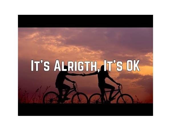 It\'s Alright, It\'s OK en Lyrics [Primal Scream]