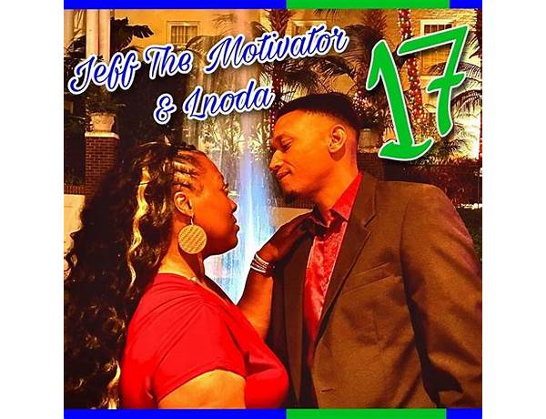 It\'s Possible en Lyrics [Jeff The Motivator & Lnoda]