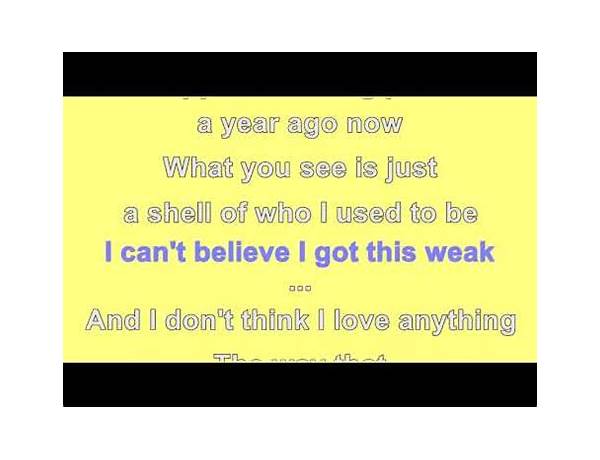 It’s Never Sunny In South Philadelphia Is A Cover Of: It's Never Sunny In South Philadelphia By The Wonder Years, musical term