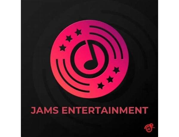 JAMS ENTERTAINMENT WORKS WITH ALL TALENT IN THE MUSIC INDUSTRY