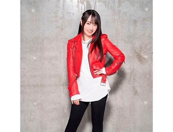 JEWEL ja Lyrics [水樹奈々 (Nana Mizuki)]