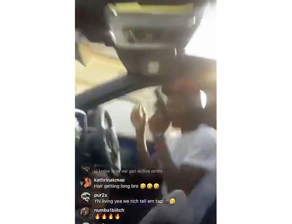 Ja Morant Proved Gun Was Fake After Second Livestream Incident