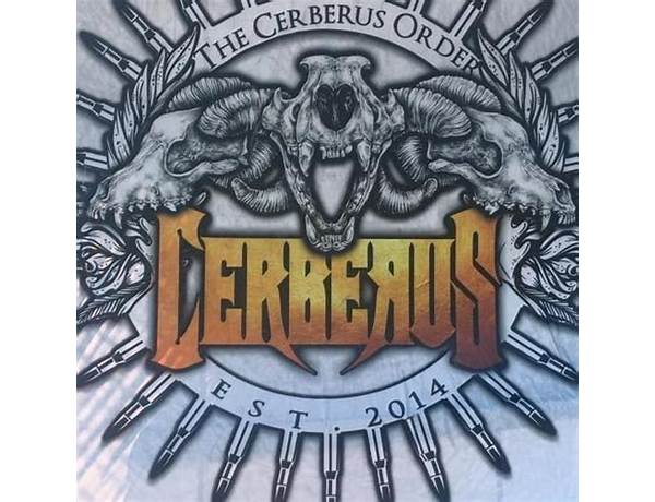 Jaeger en Lyrics [Cerberus (Band)]