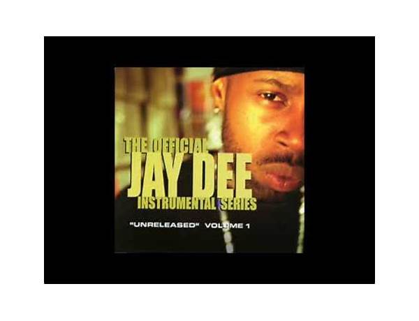 Jay Dee 36 - Instrumental en Lyrics [J Dilla]