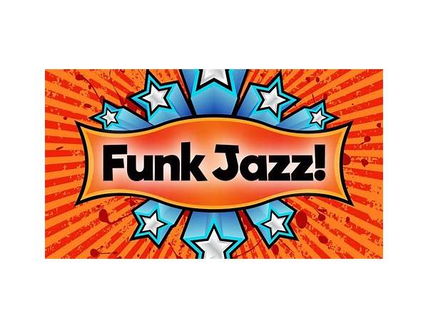 Jazz-Funk, musical term