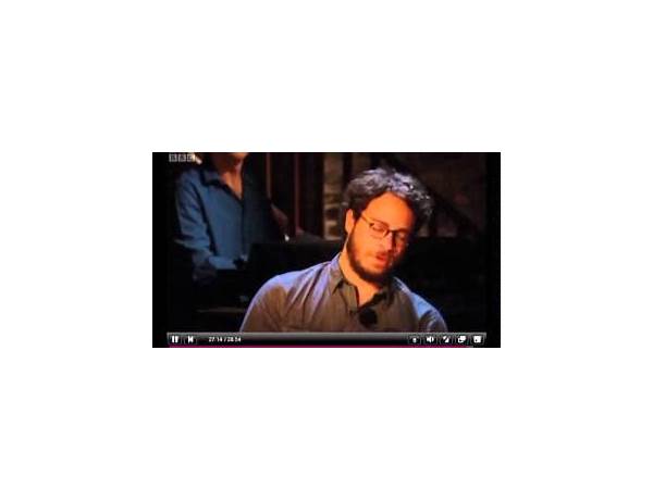 Jesus en Lyrics [Amos Lee]