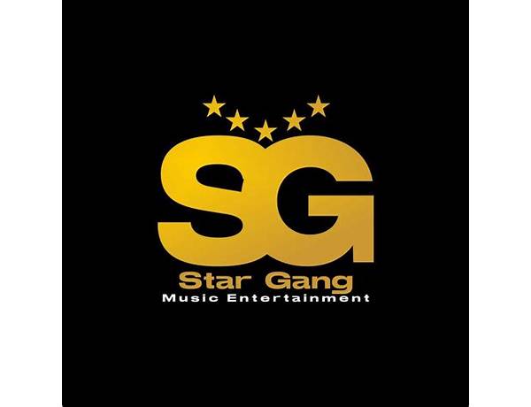 Jewelry: StarGang, musical term