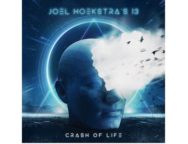 Joel Hoekstras 13 Crash Of Life Album Review – A Masterful, Melodic Thrill Ride
