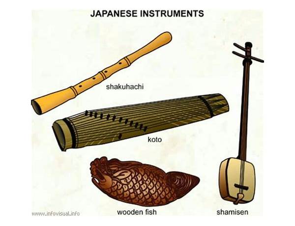 K-Japanese, musical term