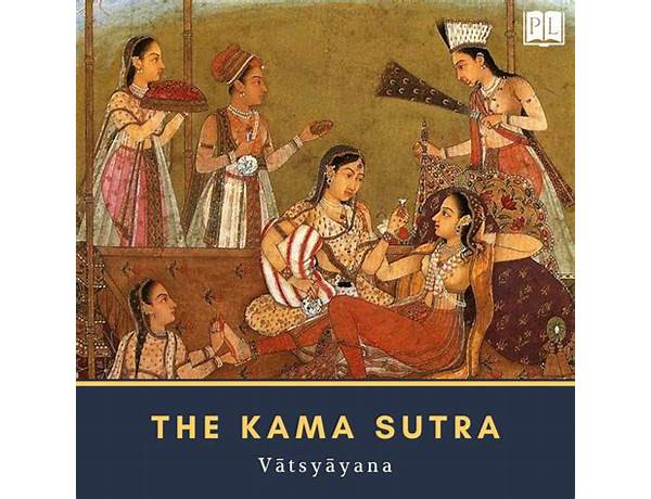 Kama Sutra en Lyrics [NightWalker]