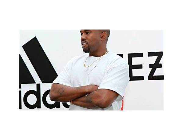 Kanye West Scores A Victory In Legal Battle Against Adidas