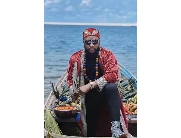 Kcee Drops New Hit Single Ojapiano Infused with Amapiano Vibes