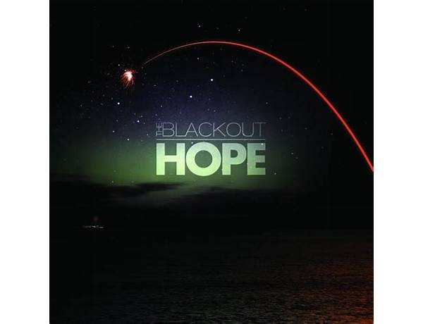 Keep on Moving en Lyrics [The Blackout (Welsh band)]