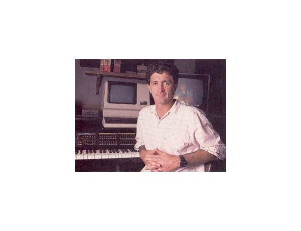 Keyboards: Michel Rubini, musical term