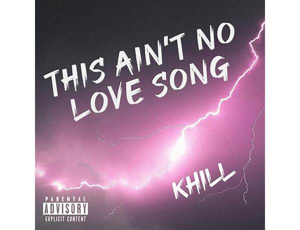 Khill Daze en Lyrics [Khill Broz]