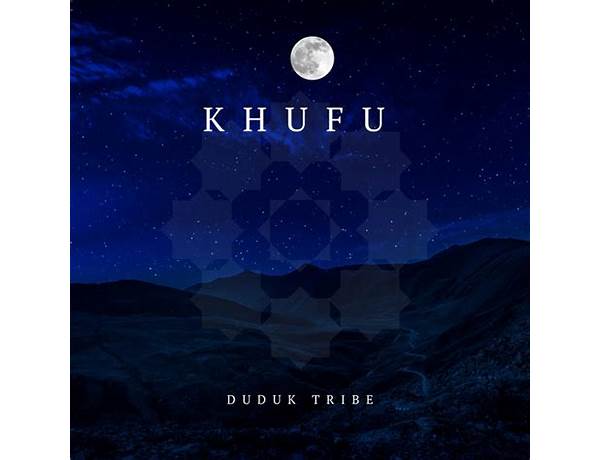 Khufu en Lyrics [Amazon jungle]