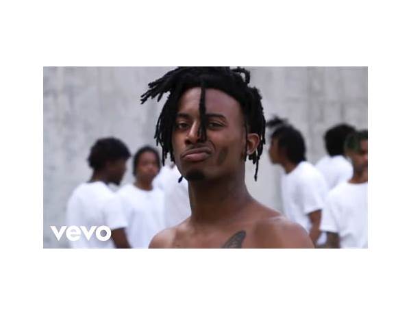 Kids Interpolations: ​wokeuplikethis* By Playboi Carti (Ft. Lil Uzi Vert), musical term