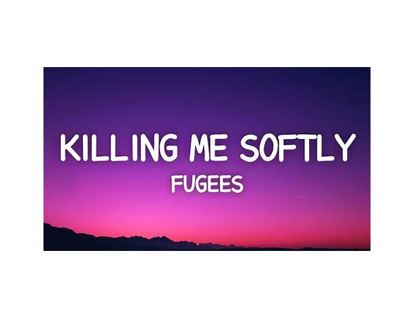 Kill Me en Lyrics [Manuel Foreign]