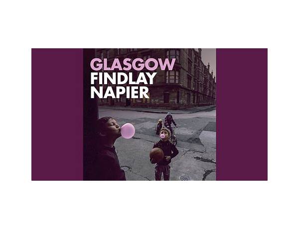 King Kong\'s Visit to Glasgow en Lyrics [Findlay Napier]