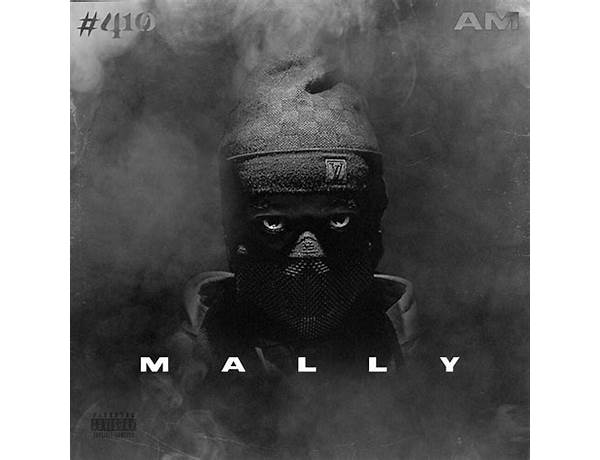 King Mally Speech en Lyrics [A.M]