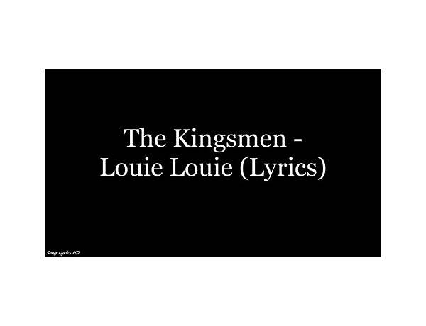 Kings en Lyrics [Robert PM]
