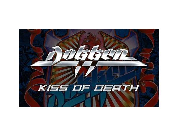 Kiss of Death en Lyrics [Enforcer]