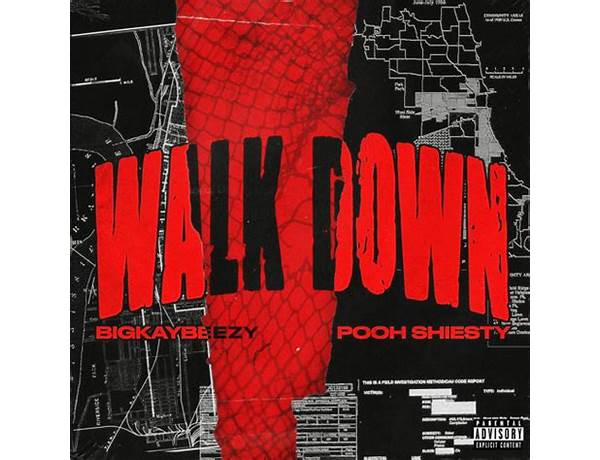 Ko Gods Latest Single, Walk Down Is Making Its Mark