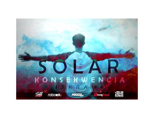 Konsekwencja pl Lyrics [Solar]