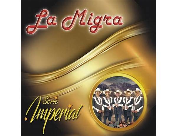 La Migra es Lyrics [Tijuana No!]