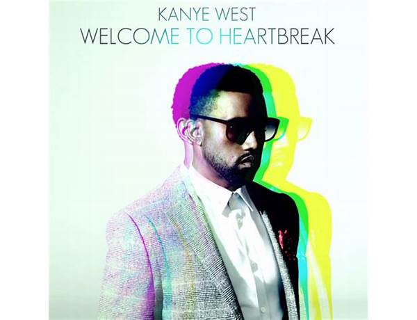 LaMonte Redefining Pop with Welcome To The Heartbreak
