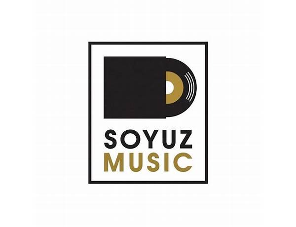 Label: Союз Мьюзик (Soyuz Music), musical term