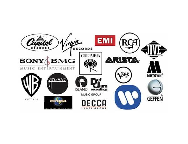 Label: 40Industry, musical term