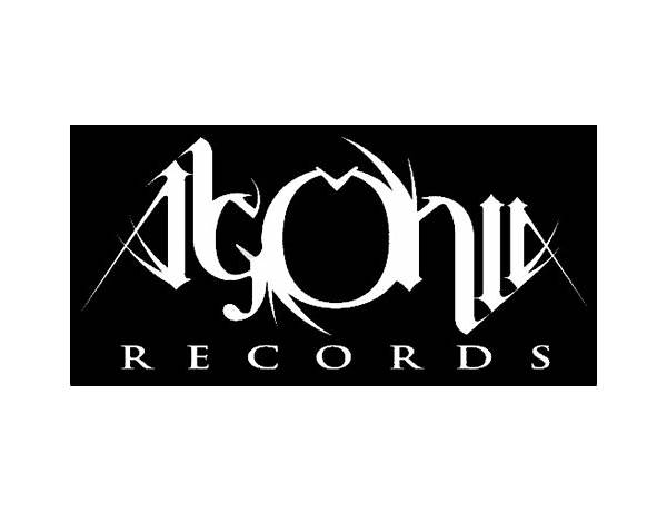 Label: Agonia Records, musical term