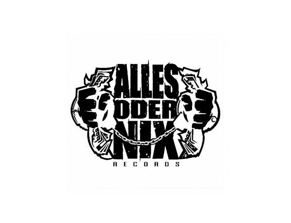 Label: Alles Oder Nix Records, musical term