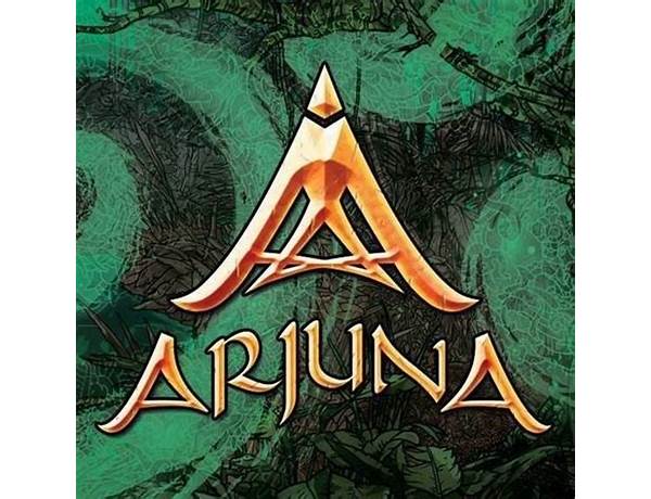 Label: Arjuna, musical term