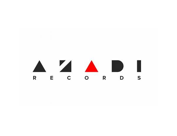 Label: Azadi Records, musical term